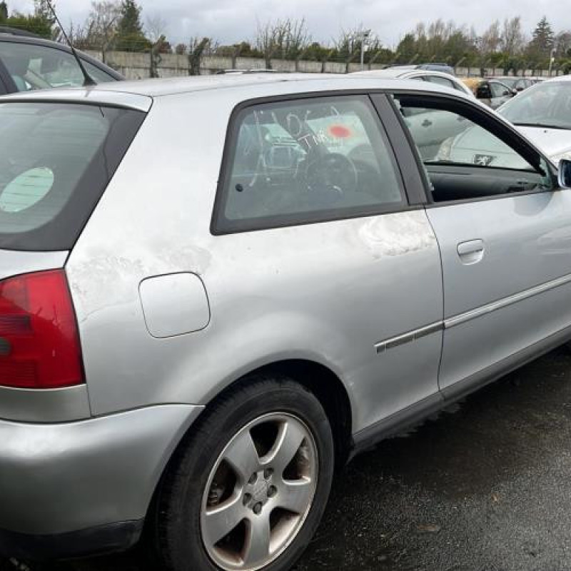 Jante AUDI A3 1 Photo n°7