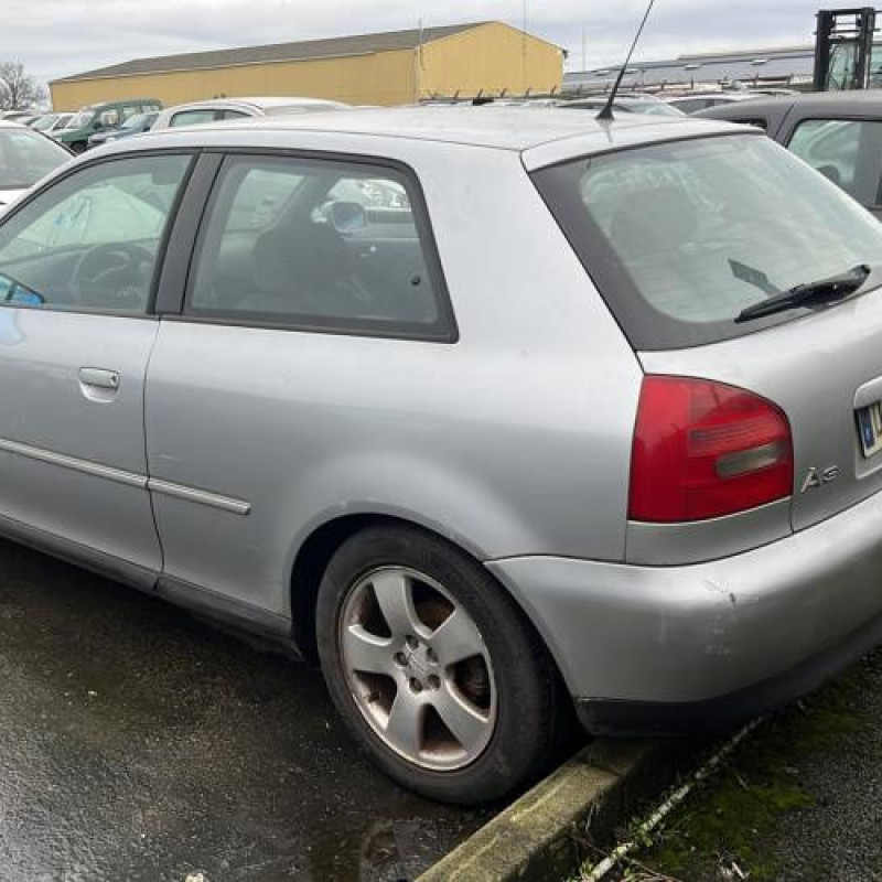 Jante AUDI A3 1 Photo n°8