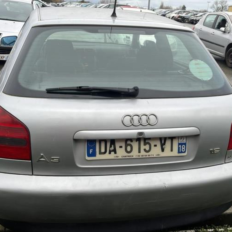 Jante AUDI A3 1 Photo n°9