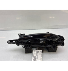 Poignee porte avant droit OPEL ASTRA K Photo n°1