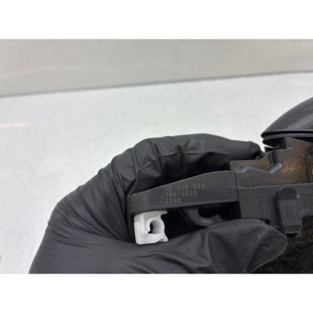 Poignee porte avant droit OPEL ASTRA K