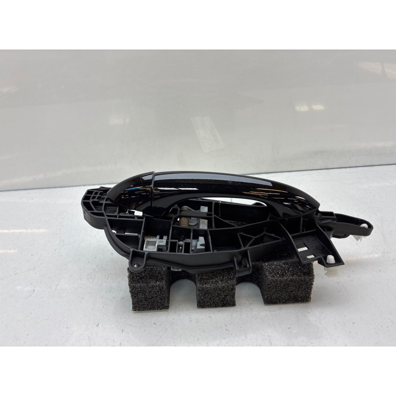 Poignee porte avant droit OPEL ASTRA K Photo n°4
