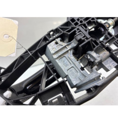 Poignee porte avant droit OPEL ASTRA K