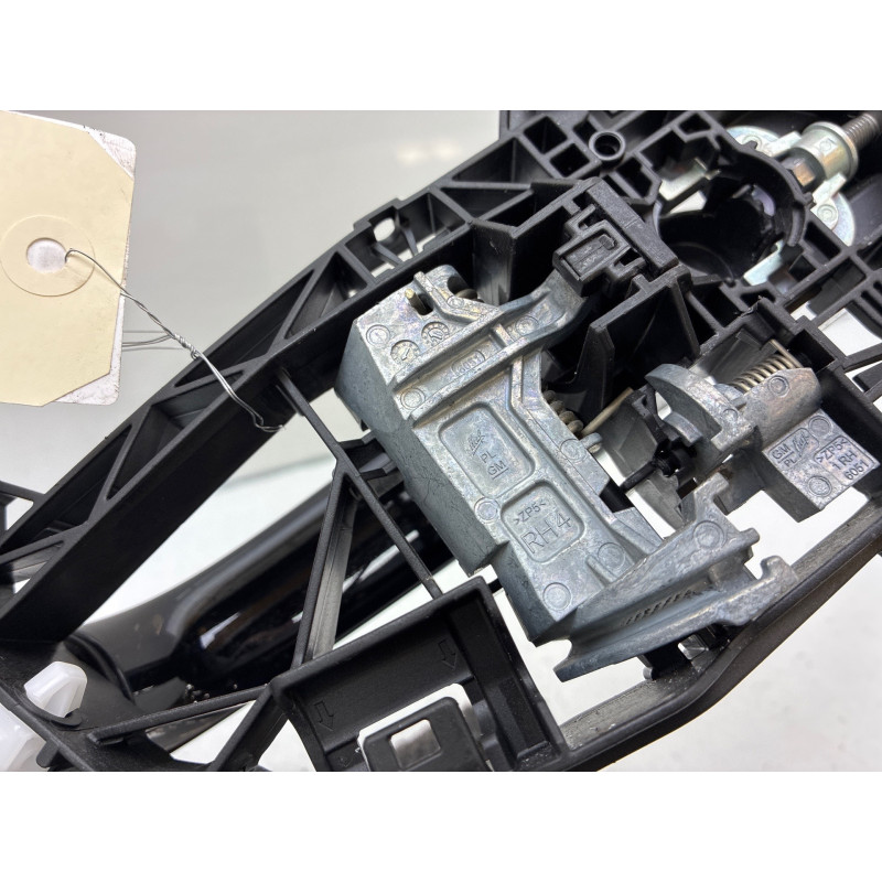 Poignee porte avant droit OPEL ASTRA K Photo n°5