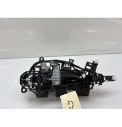 Poignee porte avant droit OPEL ASTRA K