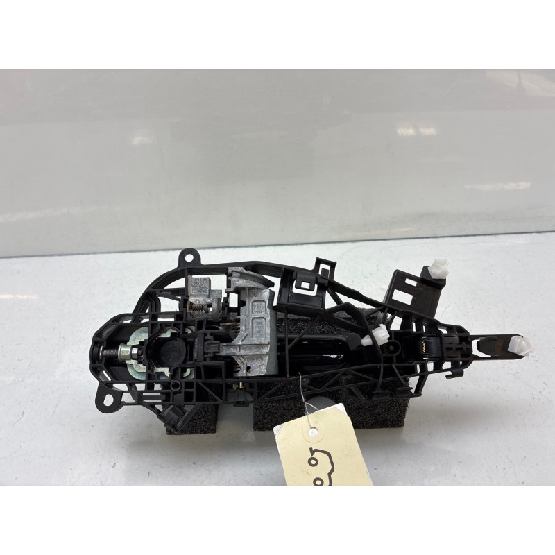 Poignee porte avant droit OPEL ASTRA K Photo n°6