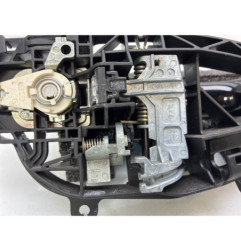 Poignee porte avant gauche OPEL ASTRA K Photo n°1