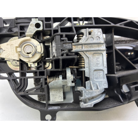 Poignee porte avant gauche OPEL ASTRA K Photo n°1