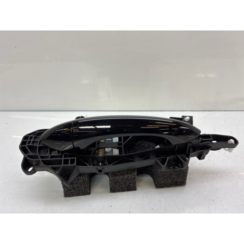 Poignee porte avant gauche OPEL ASTRA K Photo n°3