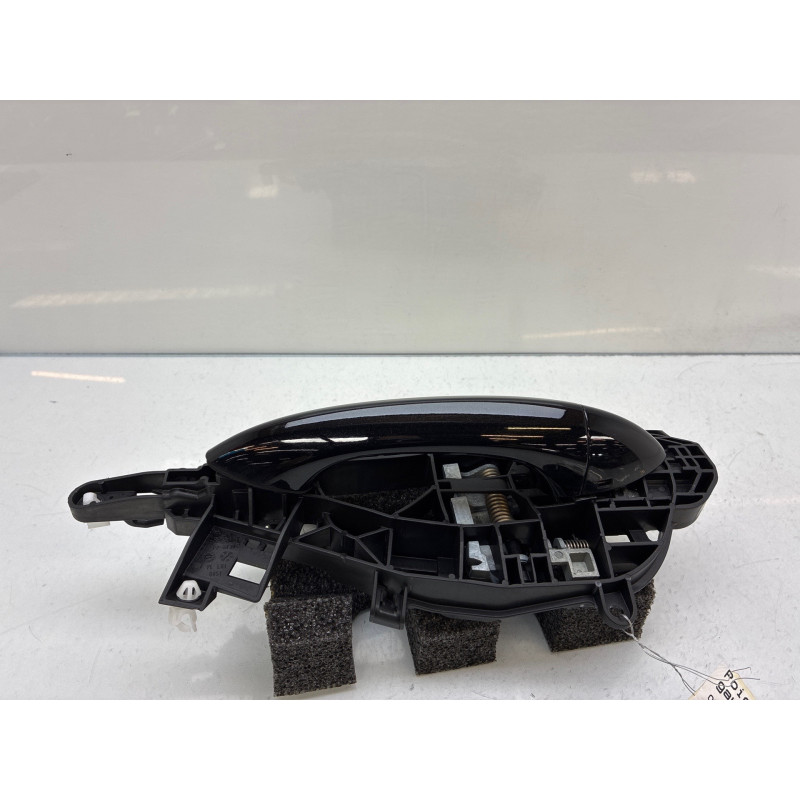 Poignee porte avant gauche OPEL ASTRA K Photo n°4