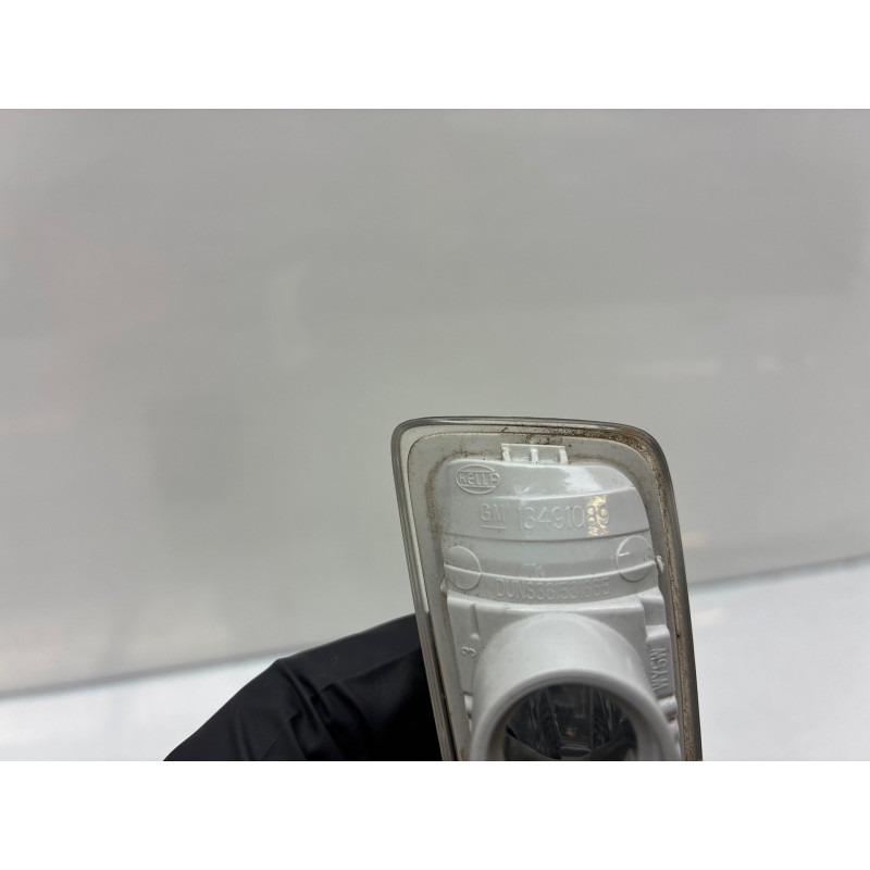 Repetiteur clignotant avant droit  (Feux) OPEL ASTRA K Photo n°3
