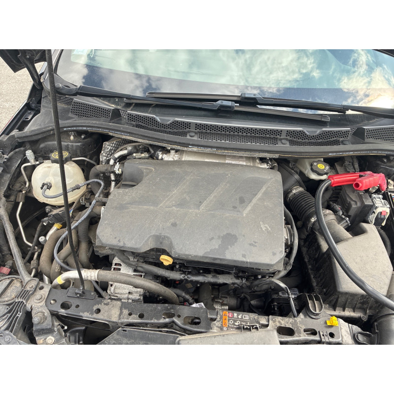 Vitre arriere droit OPEL ASTRA K Photo n°20