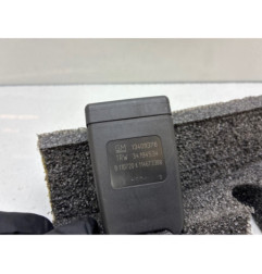 Attache ceinture arriere droit OPEL ASTRA K