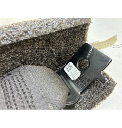 Attache ceinture arriere droit OPEL ASTRA K