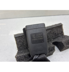 Attache ceinture arriere gauche OPEL ASTRA K