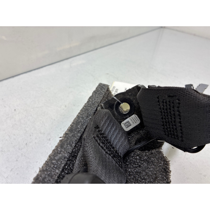 Attache ceinture arriere gauche OPEL ASTRA K Photo n°4