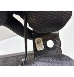 Attache ceinture arriere gauche OPEL ASTRA K