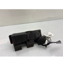 Attache ceinture arriere gauche OPEL ASTRA K