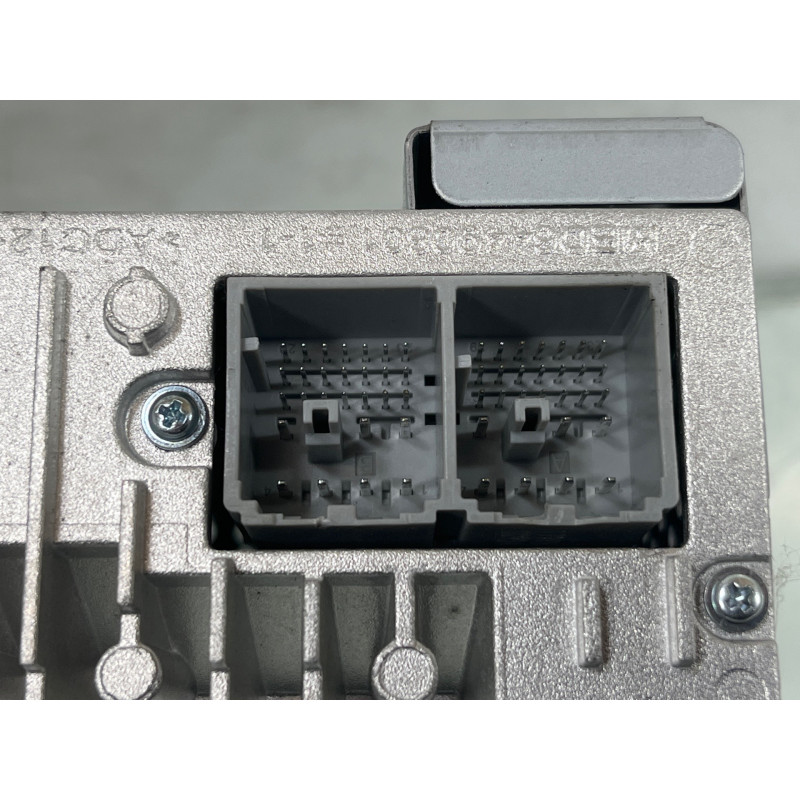 Autoradio d'origine OPEL ASTRA K Photo n°4