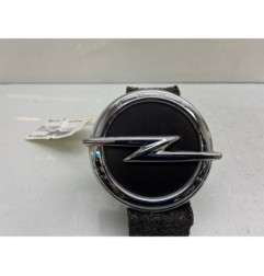 Bouton de coffre OPEL ASTRA K Photo n°1