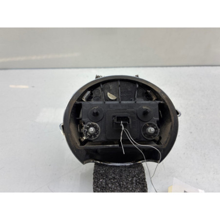 Bouton de coffre OPEL ASTRA K