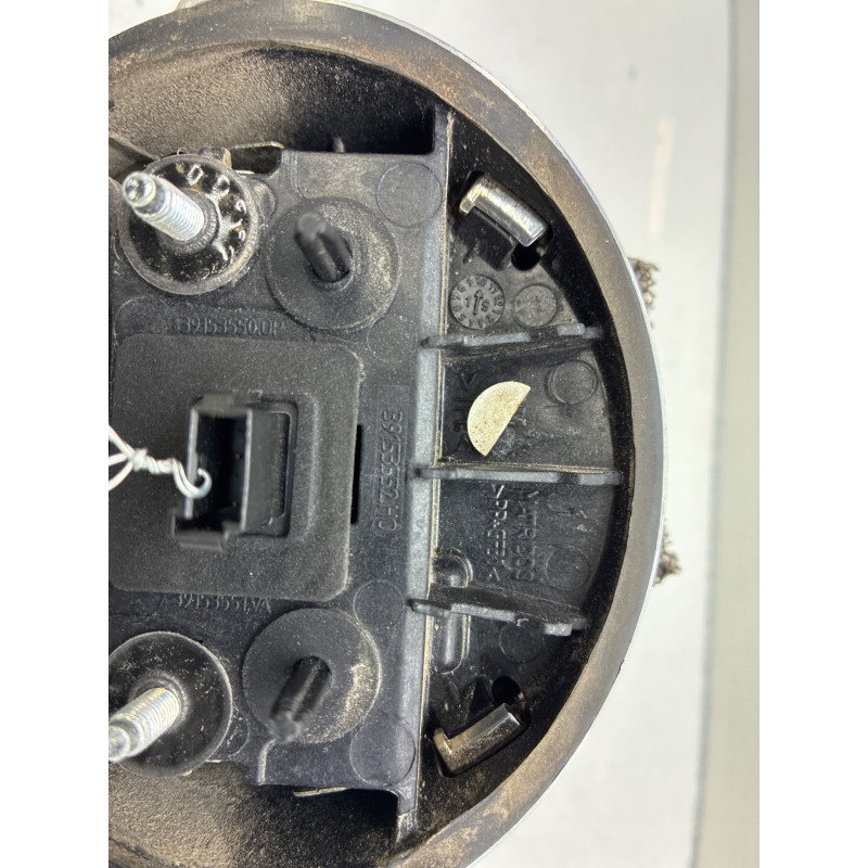 Bouton de coffre OPEL ASTRA K Photo n°4