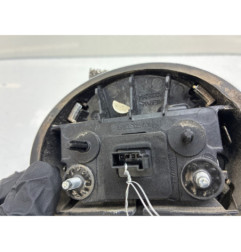 Bouton de coffre OPEL ASTRA K