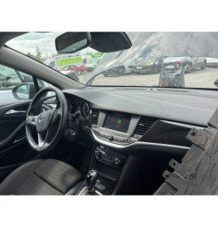 Bouton de warning OPEL ASTRA K