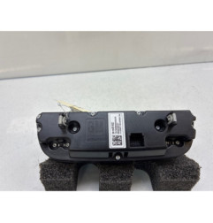 Commande chauffage OPEL ASTRA K Photo n°1