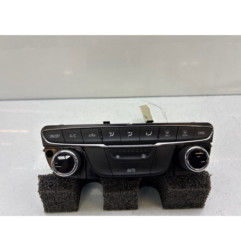 Commande chauffage OPEL ASTRA K