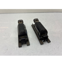 Eclairage de plaque OPEL ASTRA K
