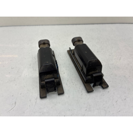 Eclairage de plaque OPEL ASTRA K
