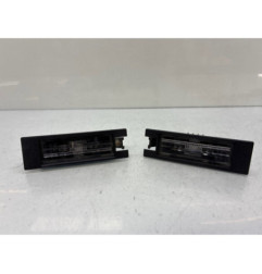 Eclairage de plaque OPEL ASTRA K