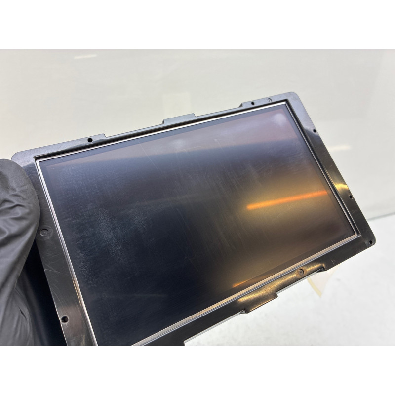 Ecran GPS OPEL ASTRA K Photo n°1