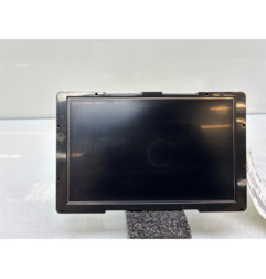 Ecran GPS OPEL ASTRA K
