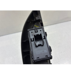 Interrupteur de leve vitre arriere gauche OPEL ASTRA K