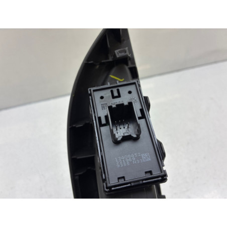 Interrupteur de leve vitre arriere gauche OPEL ASTRA K