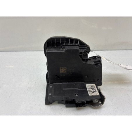 Serrure arriere droit OPEL ASTRA K Photo n°1
