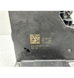 Serrure arriere droit OPEL ASTRA K