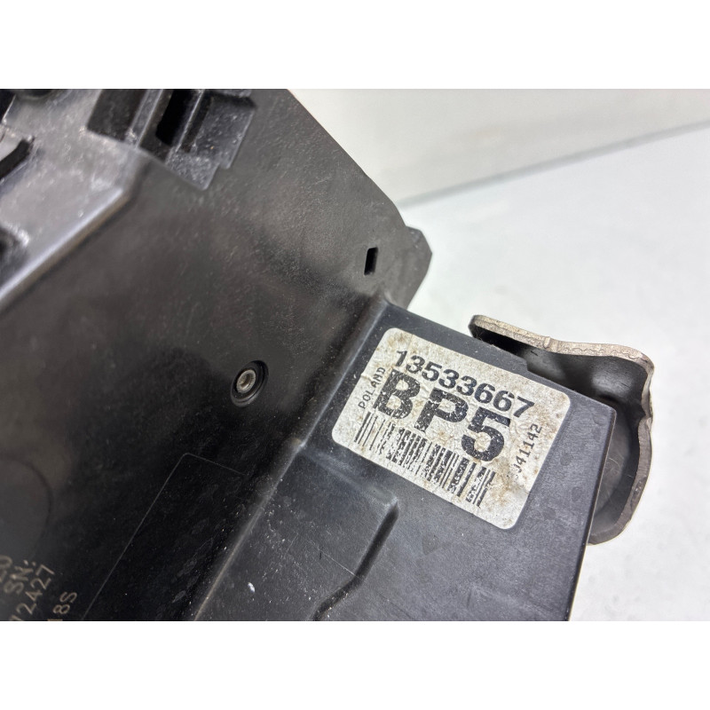Serrure arriere droit OPEL ASTRA K Photo n°4