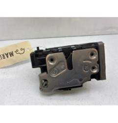 Serrure arriere droit OPEL ASTRA K