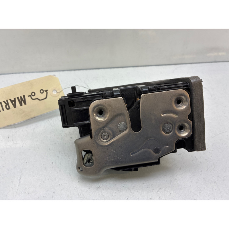 Serrure arriere droit OPEL ASTRA K Photo n°5