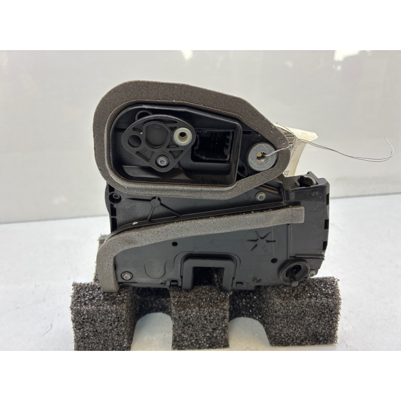 Serrure arriere gauche OPEL ASTRA K Photo n°2