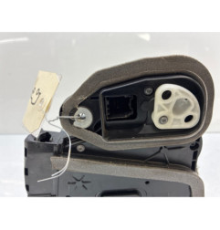 Serrure avant droit OPEL ASTRA K Photo n°1