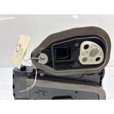 Serrure avant droit OPEL ASTRA K Photo n°1