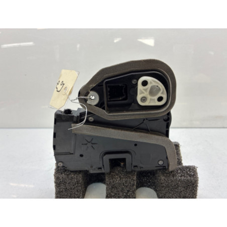 Serrure avant droit OPEL ASTRA K