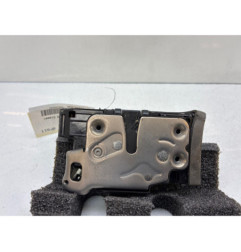 Serrure avant droit OPEL ASTRA K