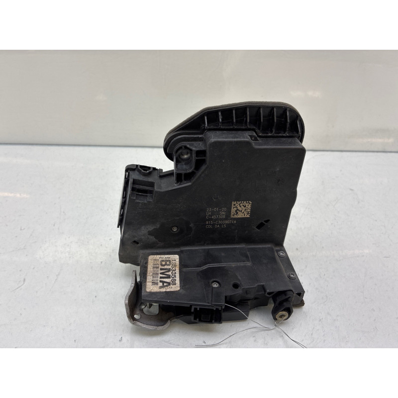 Serrure avant gauche OPEL ASTRA K Photo n°5
