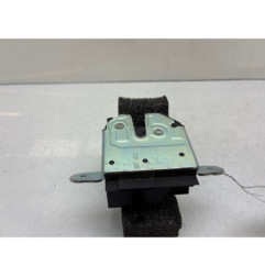 Serrure de coffre OPEL ASTRA K