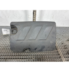Cache moteur  OPEL ASTRA K Photo n°1